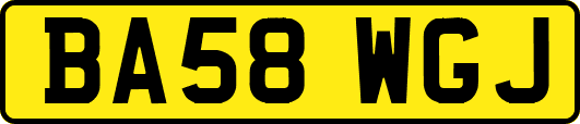 BA58WGJ