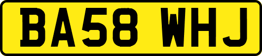 BA58WHJ