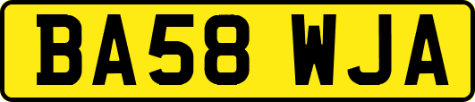 BA58WJA