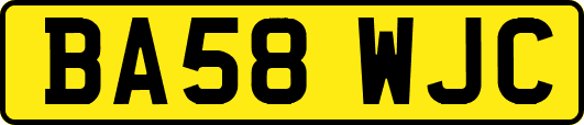 BA58WJC