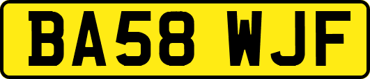 BA58WJF