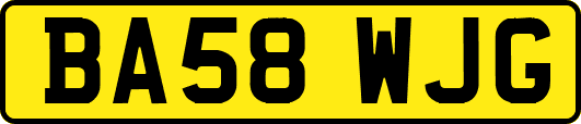 BA58WJG