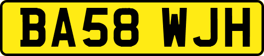 BA58WJH