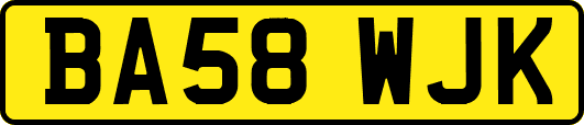 BA58WJK