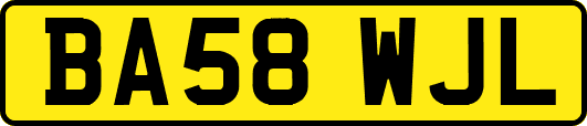 BA58WJL