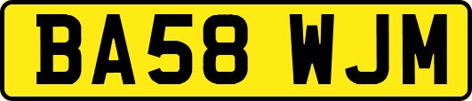BA58WJM
