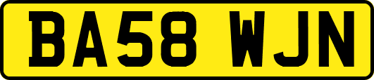 BA58WJN