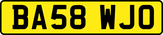 BA58WJO