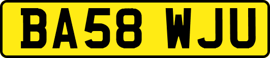 BA58WJU