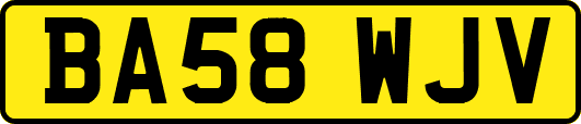BA58WJV