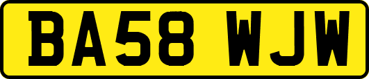 BA58WJW