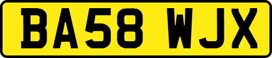BA58WJX