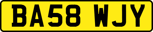 BA58WJY