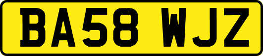 BA58WJZ