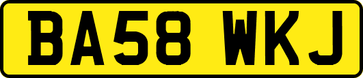 BA58WKJ