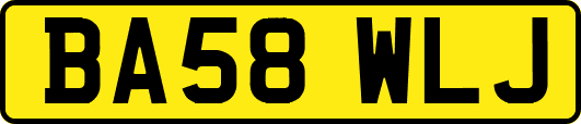 BA58WLJ