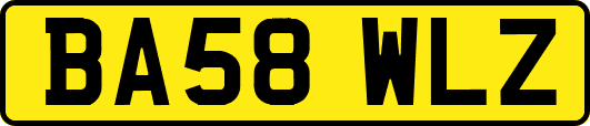 BA58WLZ