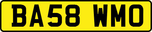 BA58WMO