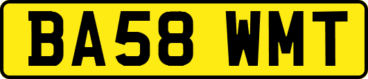 BA58WMT