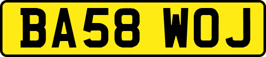 BA58WOJ