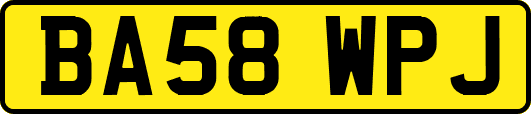 BA58WPJ