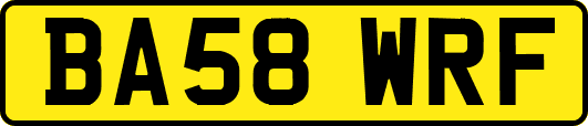 BA58WRF