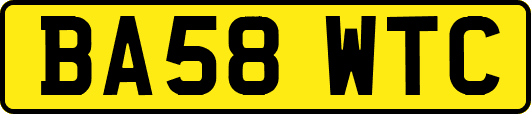 BA58WTC