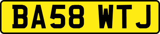 BA58WTJ