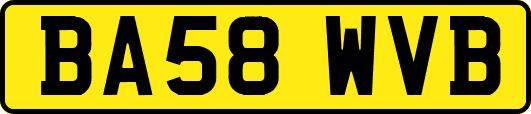 BA58WVB
