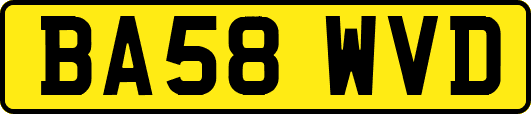 BA58WVD
