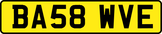 BA58WVE