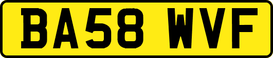 BA58WVF