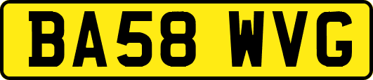 BA58WVG