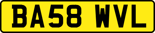 BA58WVL
