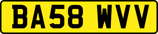 BA58WVV