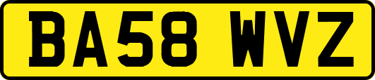 BA58WVZ