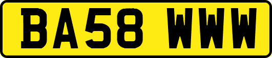 BA58WWW