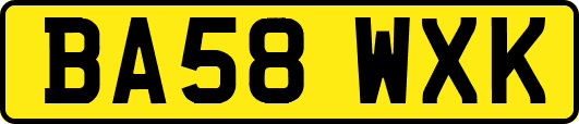 BA58WXK