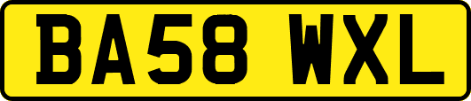 BA58WXL