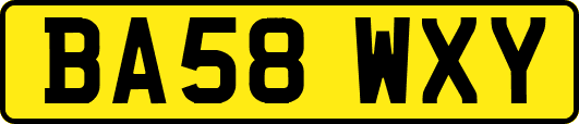 BA58WXY
