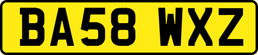 BA58WXZ