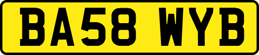 BA58WYB
