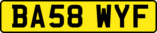 BA58WYF