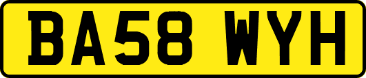 BA58WYH