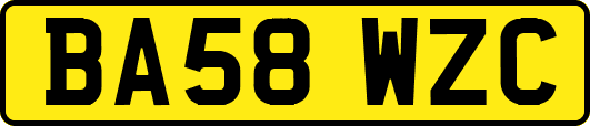 BA58WZC