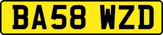BA58WZD