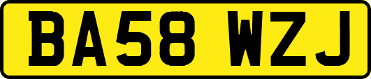 BA58WZJ