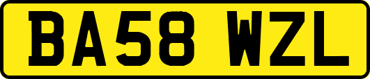 BA58WZL
