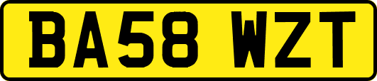 BA58WZT