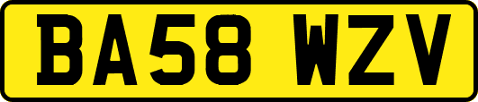 BA58WZV